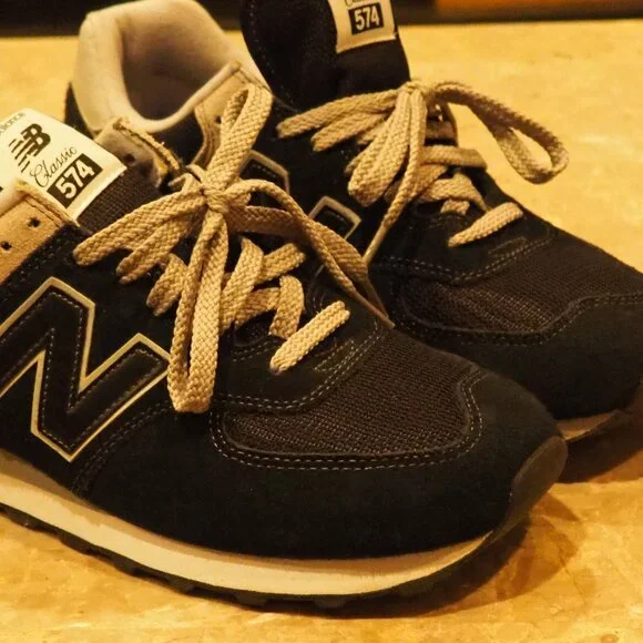 New Balance 574 - Picture 4 of 5